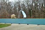How Does Pool Removal Affect Drainage and Yard Grading?