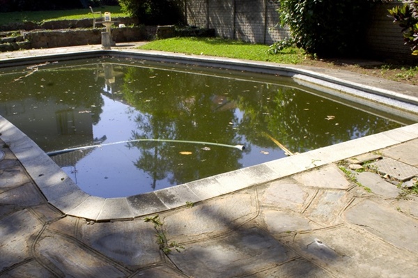 What Are the Environmental Impacts of Pool Removal?